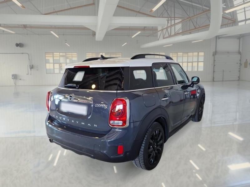 MINI COOPER SE COUNTRYMAN ALL4 Business autom.