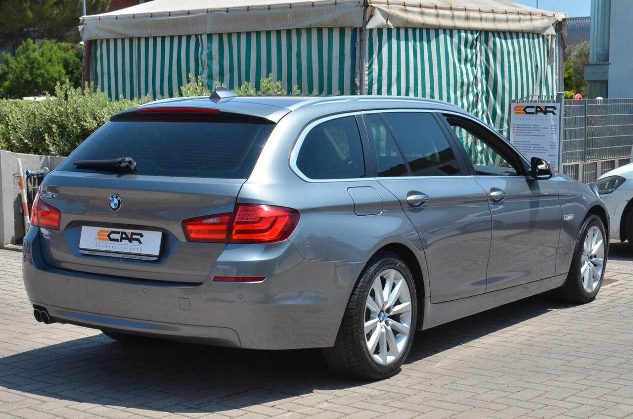 Bmw 525d xDrive