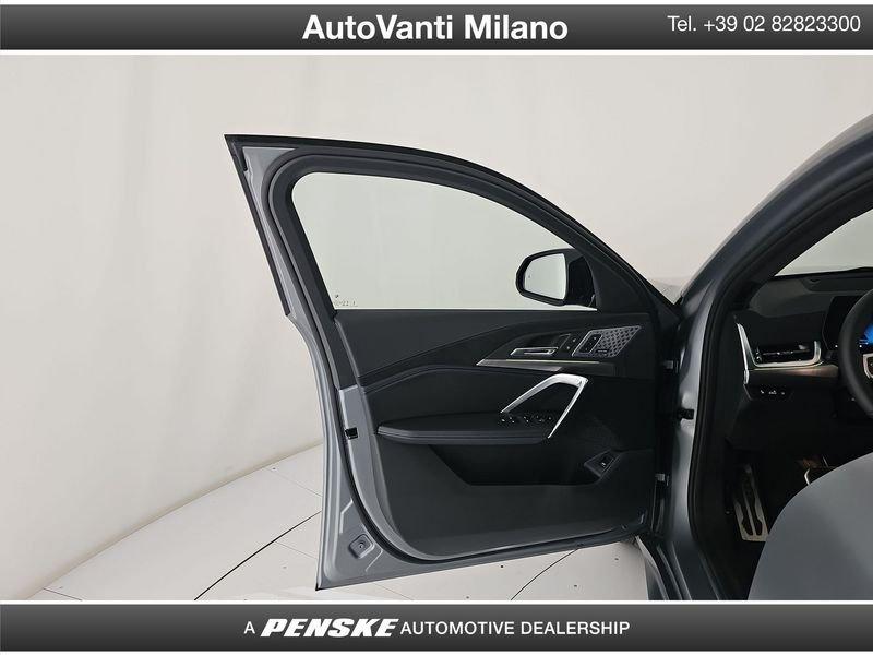 BMW X2 X2 xdrive M35i Msport Pro auto