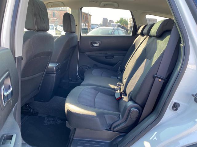 NISSAN Qashqai+2 1.5 dCi DPF Acenta 7 posti