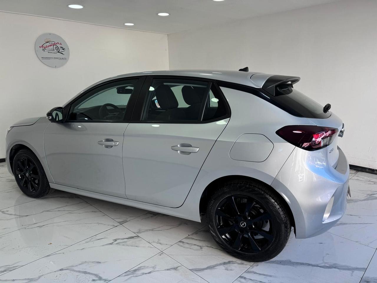 Opel Corsa-CINGHIA NUOVA-NO VINCOLI-2022