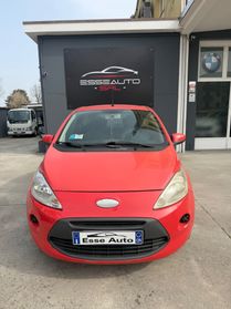 Ford Ka 1.2 8V 69CV Titanium