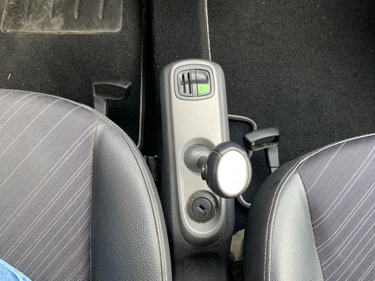 Smart ForTwo 1000 52 kW coupé pulse