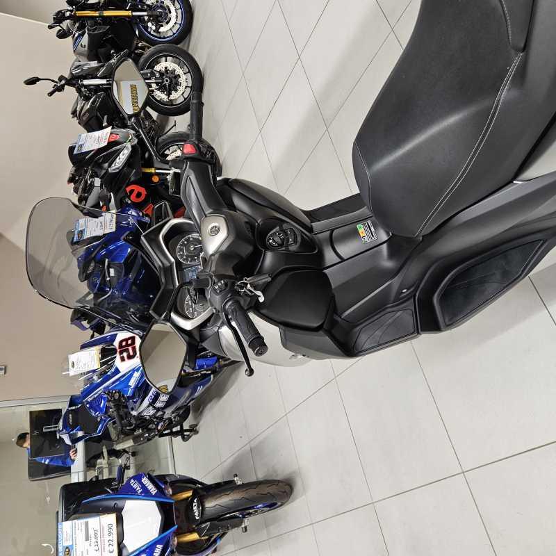 Yamaha X-Max 300 ABS - 2018