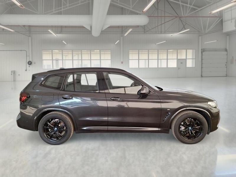 BMW 109 CV INSPIRING AUTO SUV
