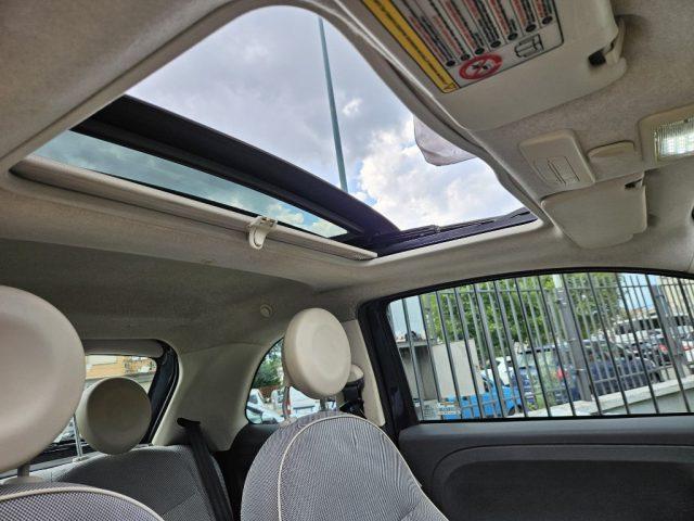 FIAT 500 1.2 GPL