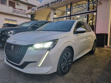 Peugeot 208 BlueHDi 100 Stop&Start 5 porte Allure