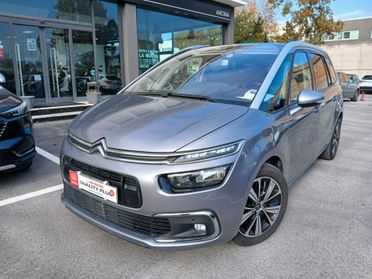 Citroen Grand C4 Picasso BlueHDi 150 S&S EAT6 Shine