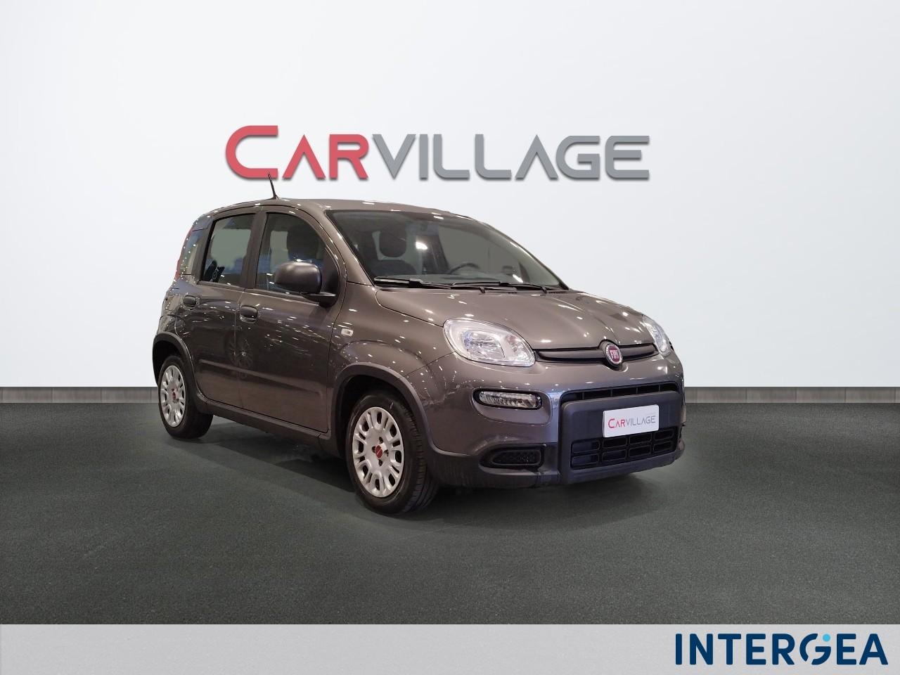 FIAT Panda 1.0 firefly hybrid s&s 70cv 5p.ti