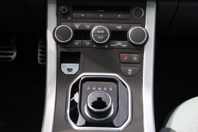 LAND ROVER Range Rover Evoque 2.0 TD4 150 CV 5p. HSE Dynamic MOTORE NUOVO