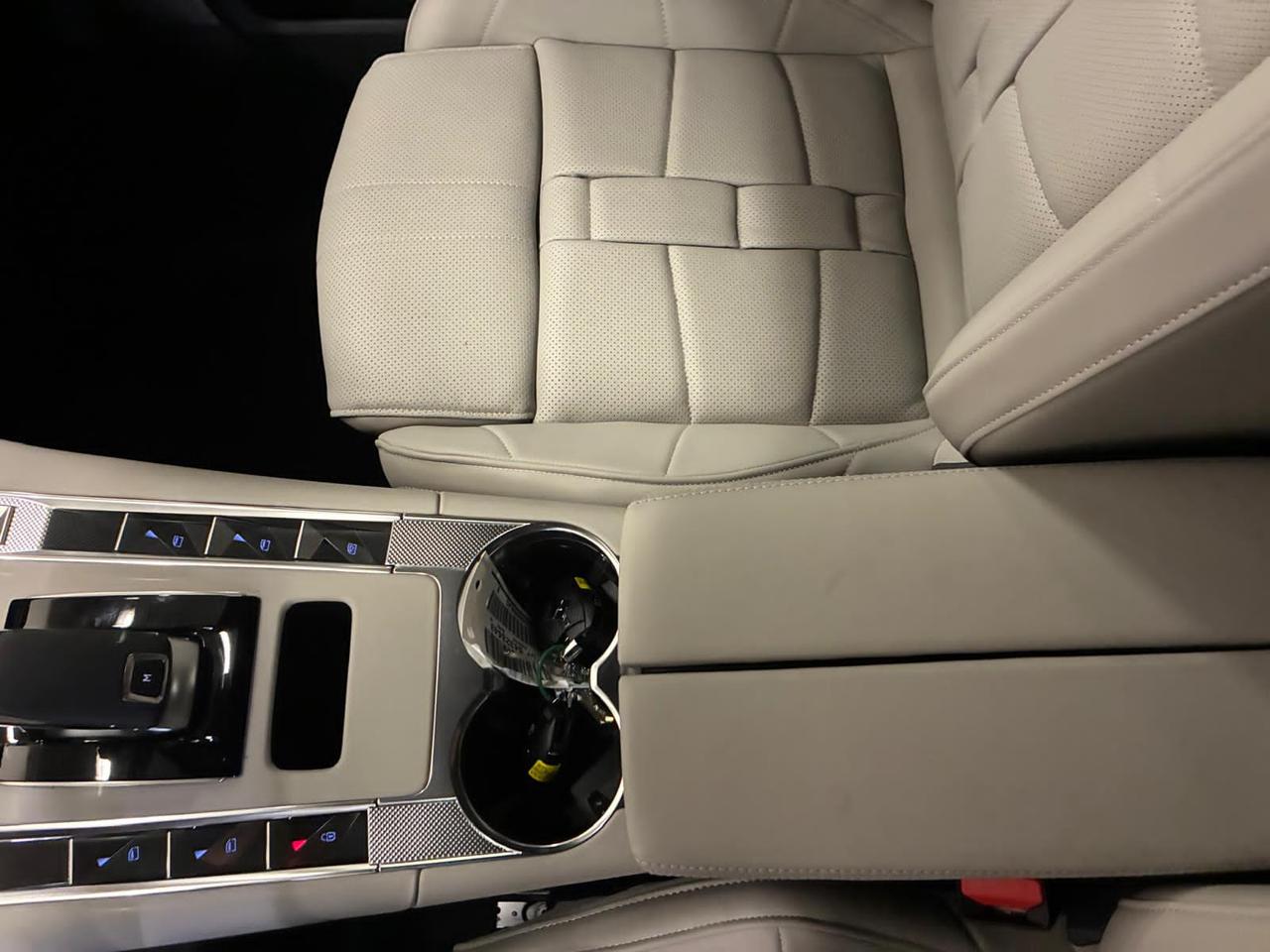 DS DS7 1.5 bluehdi Etoile 130cv auto