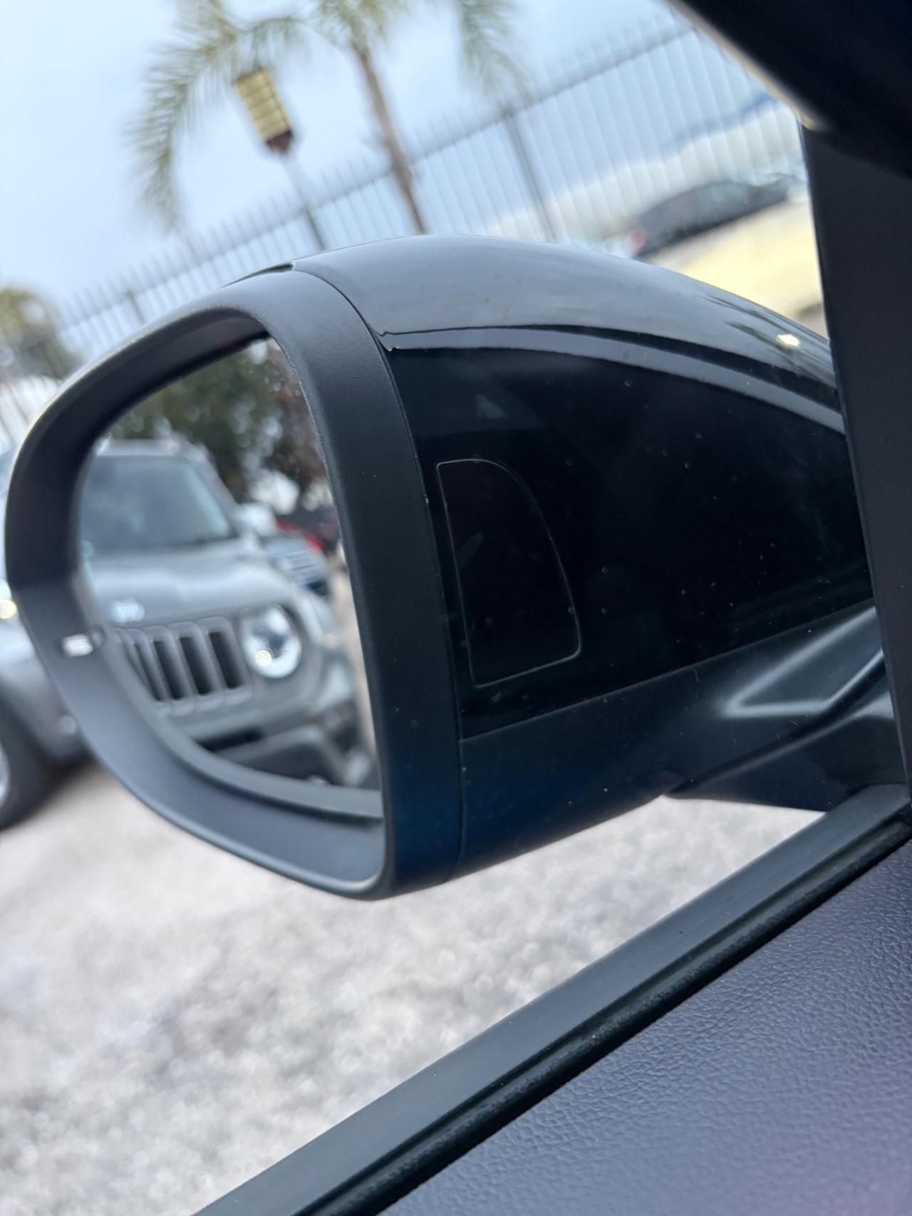 Volkswagen T-Roc 2.0 TDI SCR 150 CV DSG Life