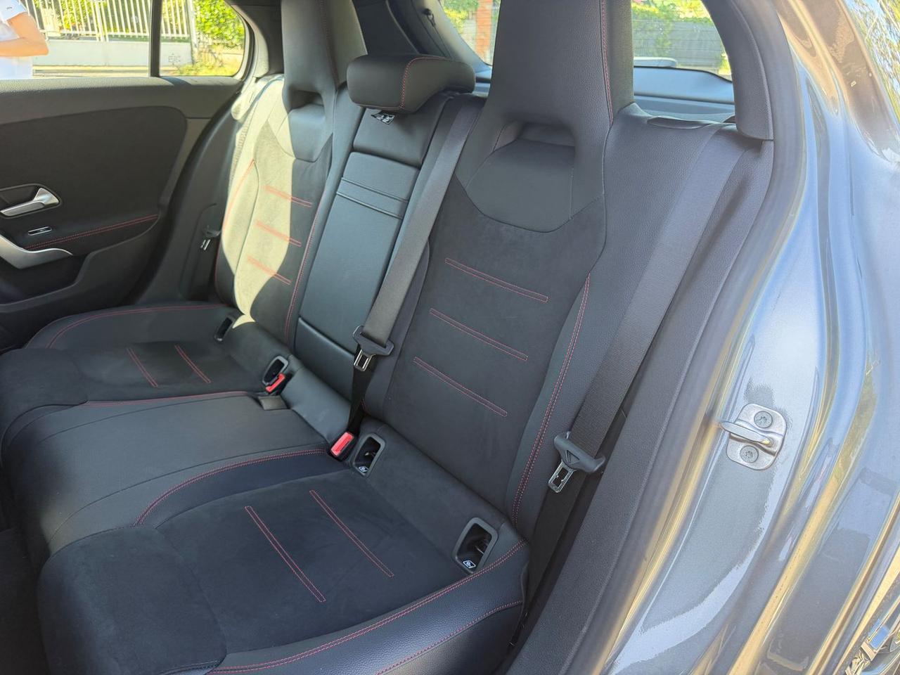 Mercedes-Benz A 250 AMG Line Advanced Plus #12171