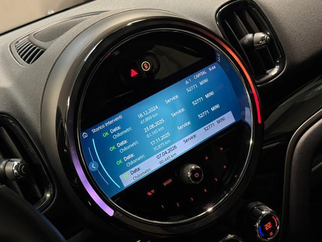 MINI Countryman 1.5 Cooper Business