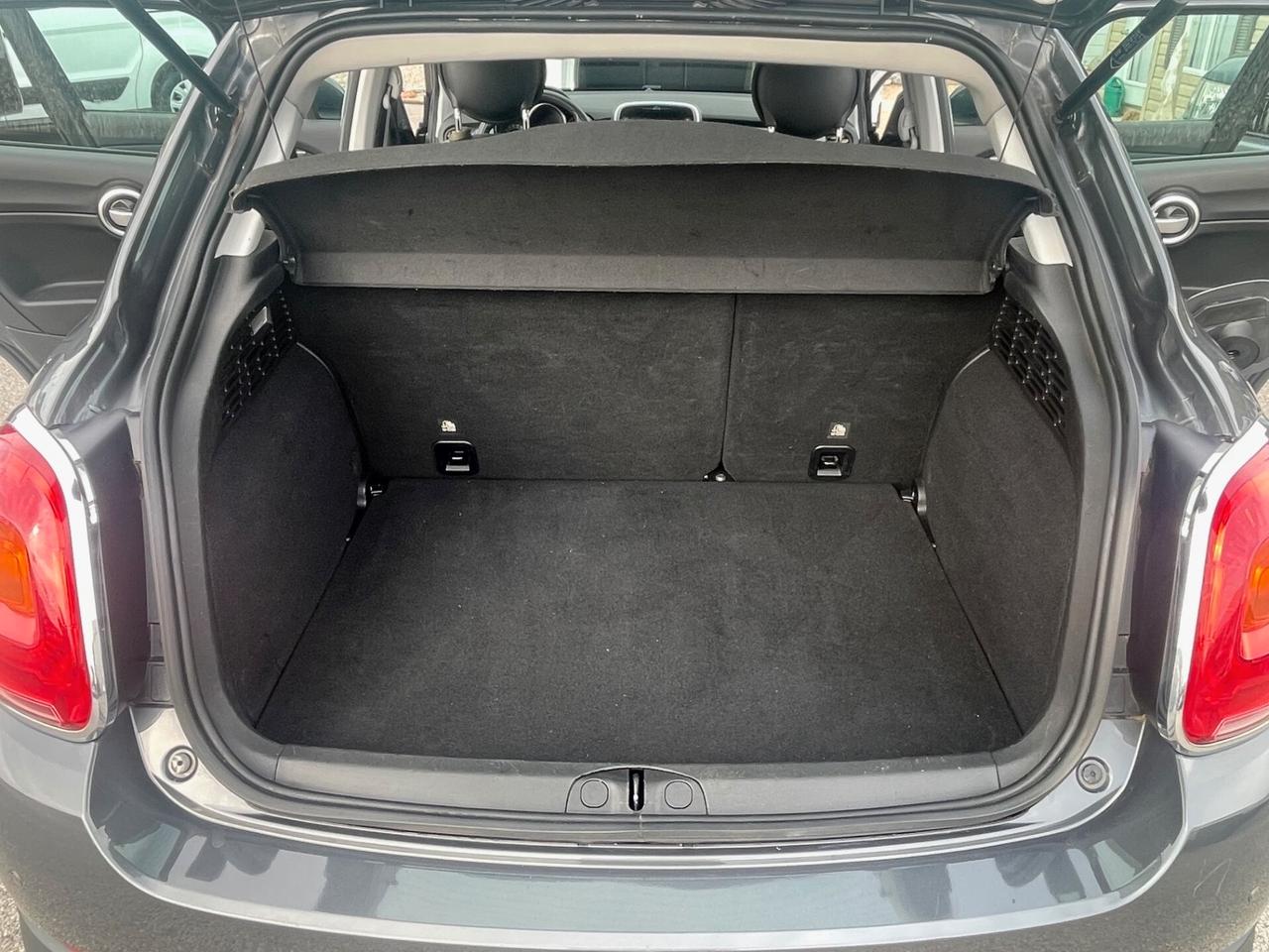 Fiat 500X 1.3 MultiJet 95 CV Pop