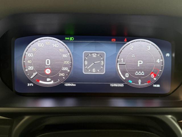 LAND ROVER Defender 90 3.0D I6 200 CV AWD Auto X-Dynamic SE / Sosp.