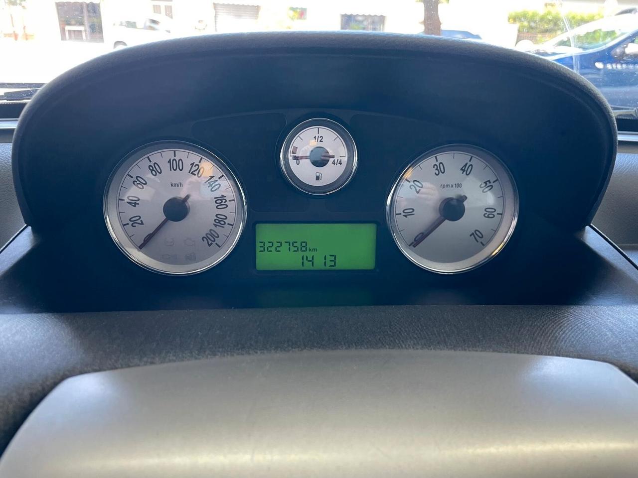 Lancia Ypsilon 1.4 Ecochic GPL