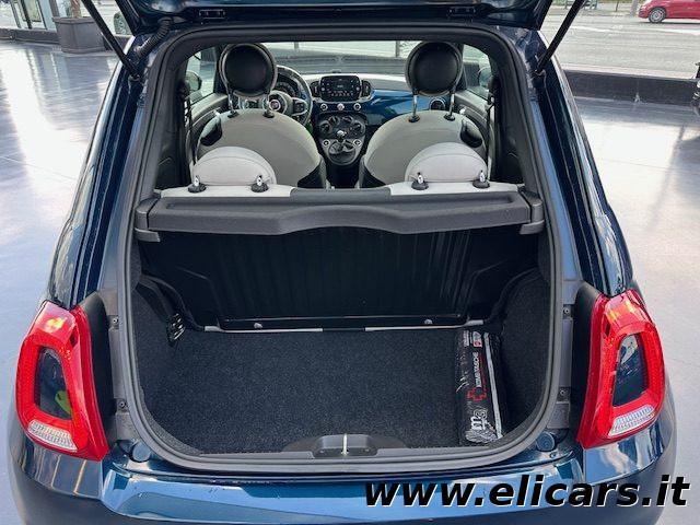FIAT 500 1.0 Hybrid Dolcevita - NO VINCOLI DI FINANZIAMENTO