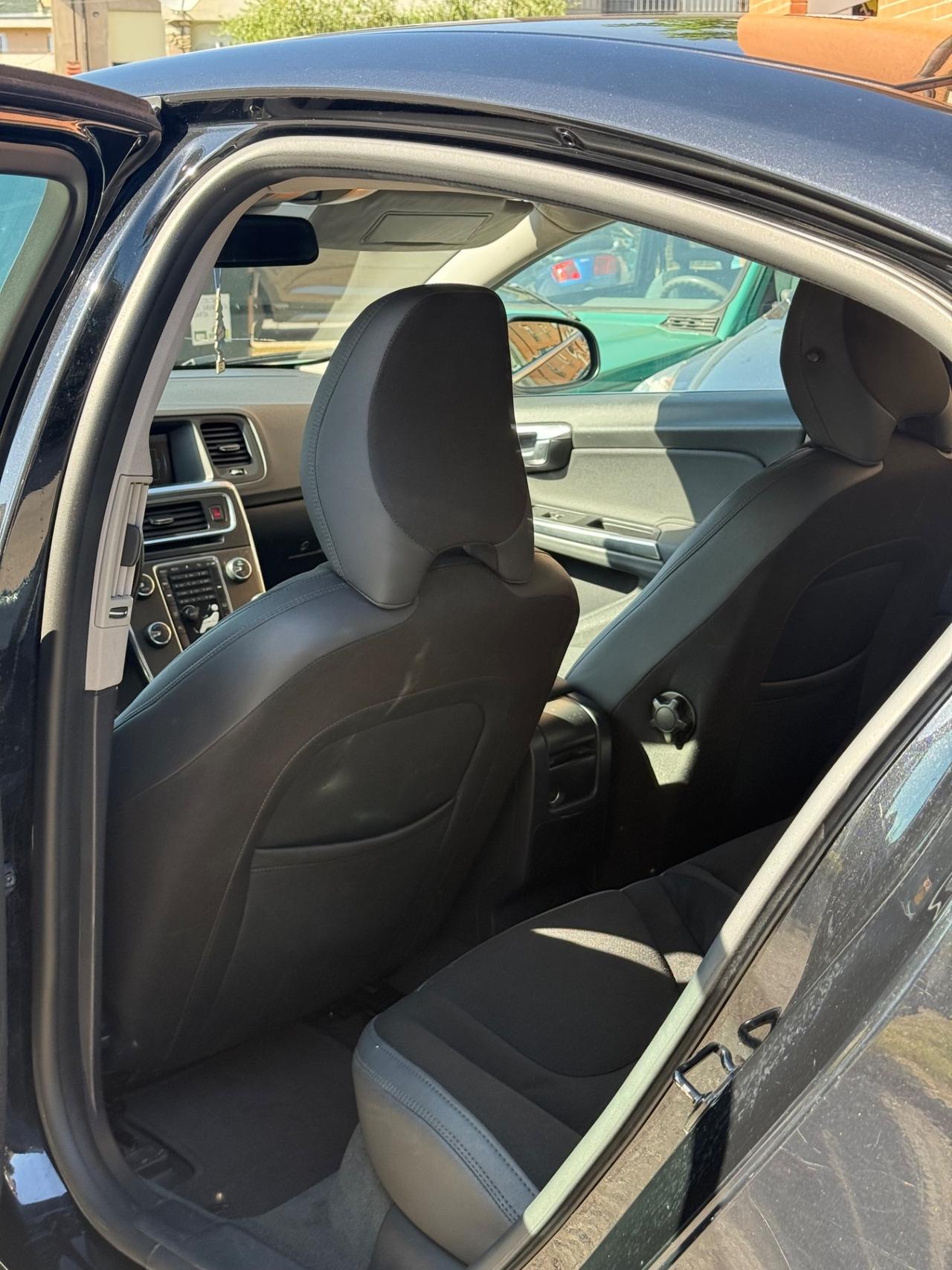 Volvo S60 DRIVe Momentum