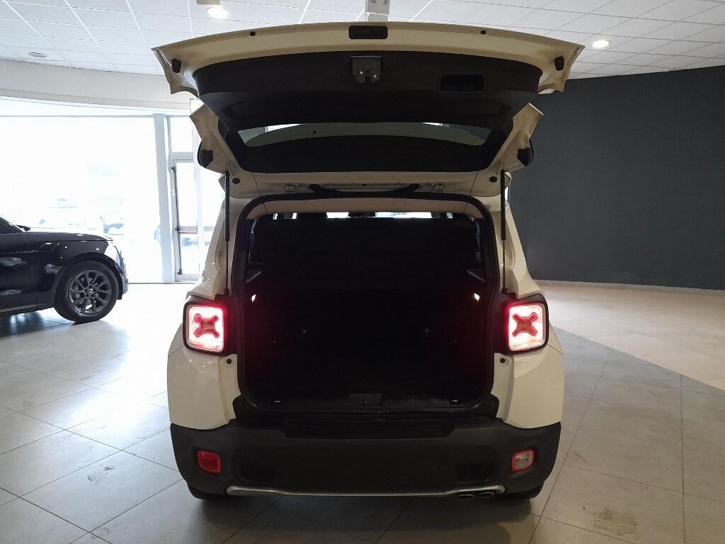 JEEP Renegade Renegade 2.0 Mjt 140CV 4WD Active...