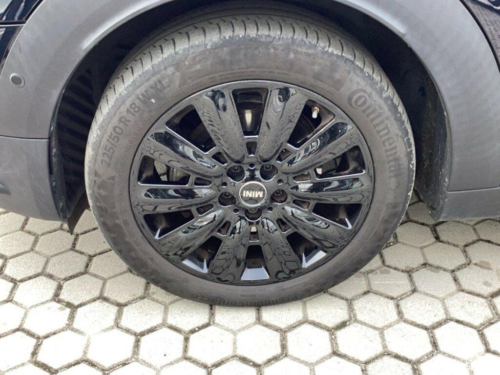 Mini Cooper Countryman 1.5 TwinPower Turbo Cooper