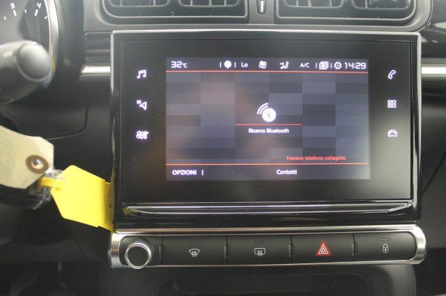 CITROEN C3 BlueHDi 100 Feel NAVI