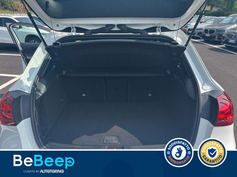 Mercedes-Benz Classe A A 250 E PHEV PROGRESSIVE ADVANCED AUTO