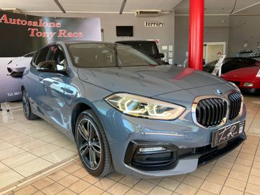 Bmw 116d 5p. Sport