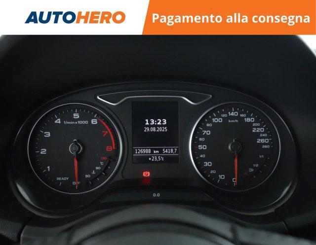 AUDI Q2 30 TFSI S tronic Admired