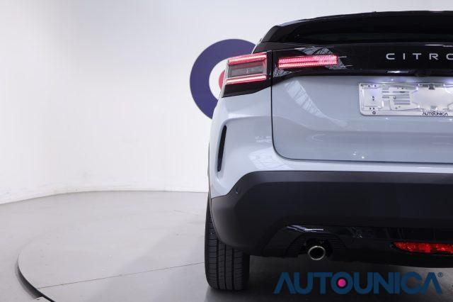 CITROEN C4 PURETECH 130 S&S EAT8 PLUS FARI LED