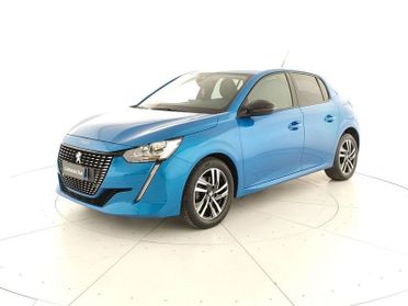 Peugeot 208 208 BlueHDi 100 Stop&Start 5 porte Allure Pack