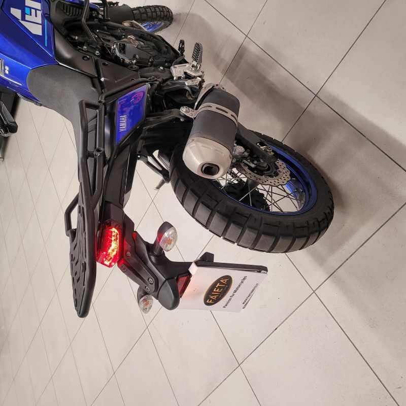 Yamaha Ténéré 700 - 2022