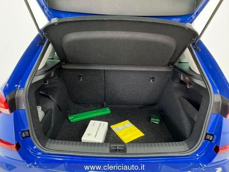 Skoda Kamiq 1.0 TSI Black Dots