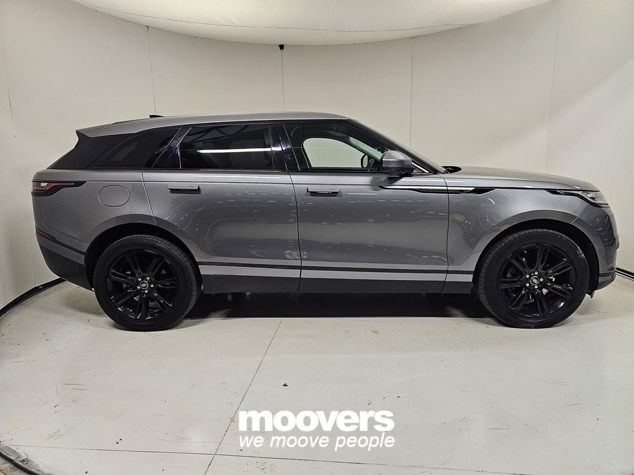 LAND ROVER Range Rover Velar Velar 2.0D I4 240 CV R-Dynamic S