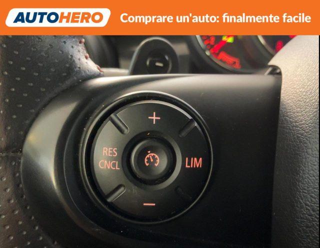 MINI John Cooper Works 2.0 John Cooper Works