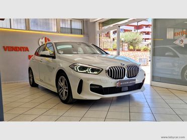 BMW 116i 5p. Msport AUTOMATICA