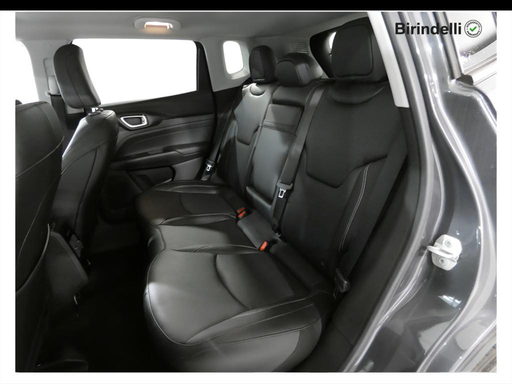 JEEP Compass 2ª serie - Compass 1.6 Multijet II 2WD S