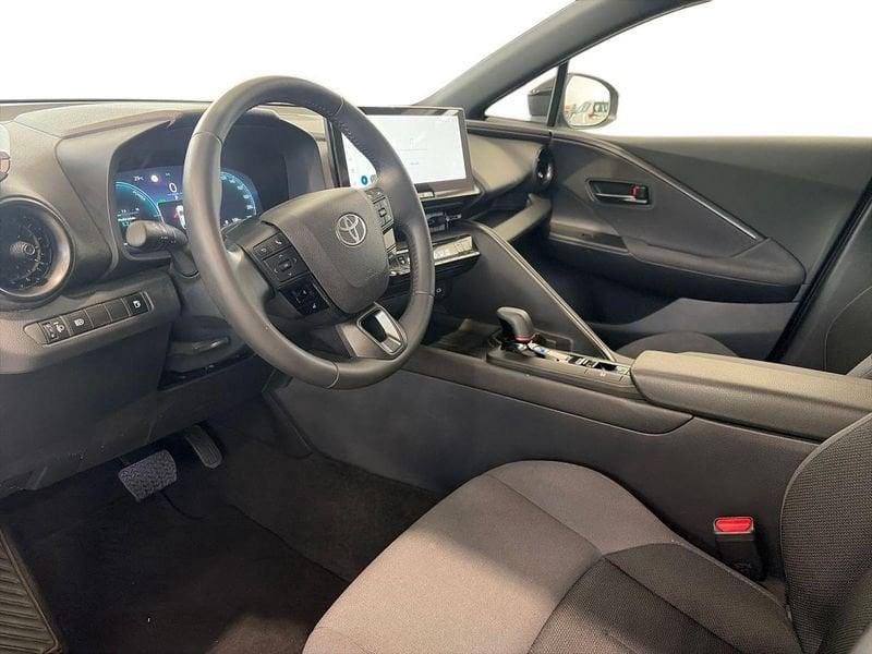 Toyota C-HR 2.0 HV Trend FWD E-CVT