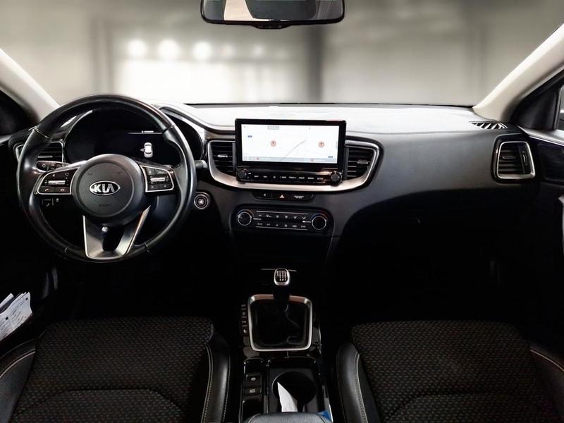 KIA XCeed MHP/M 1,5l 160hp Hightech