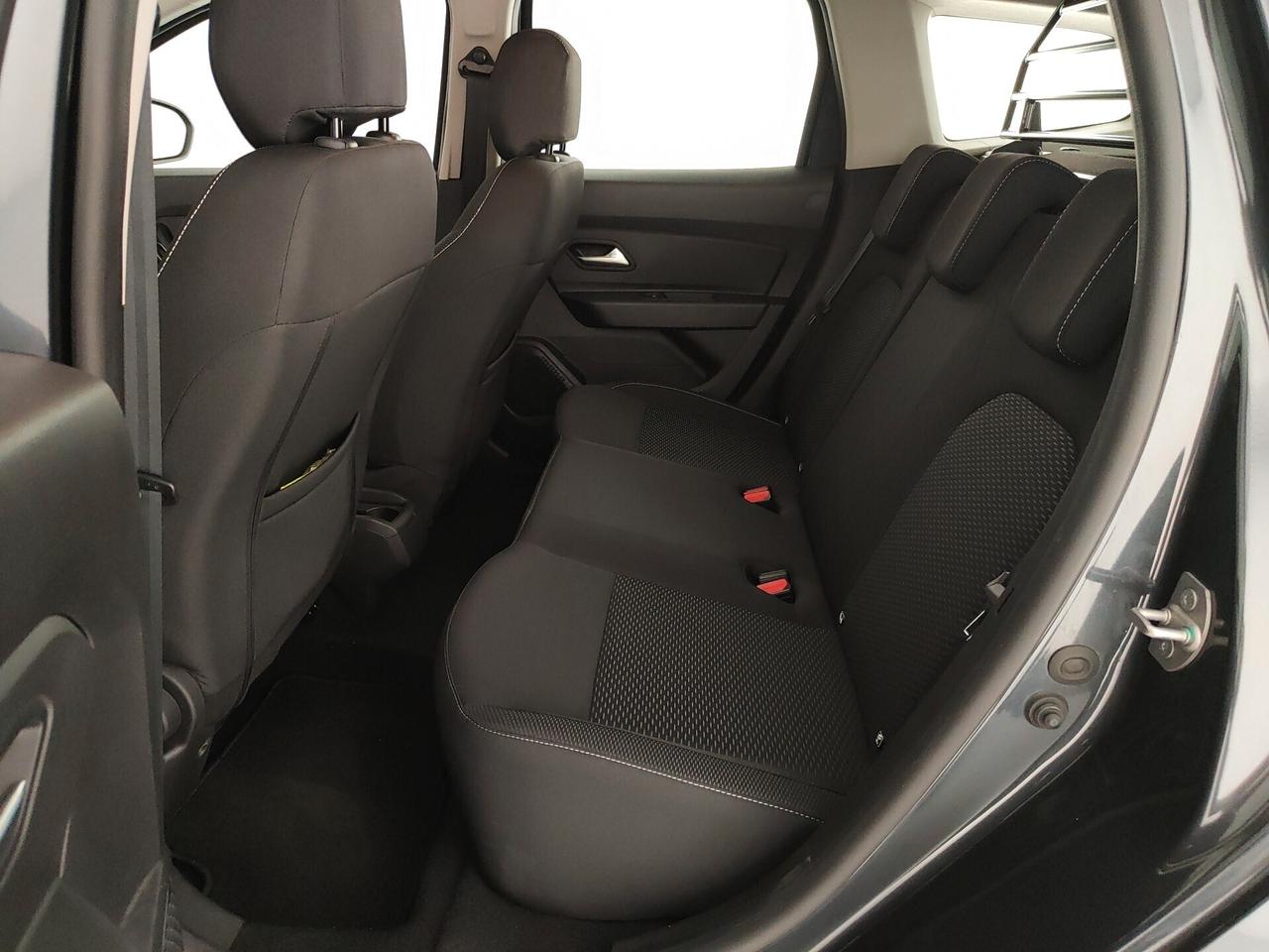 Dacia Duster 1.5 Blue dCi 8V 115 CV 4x4 Comfort