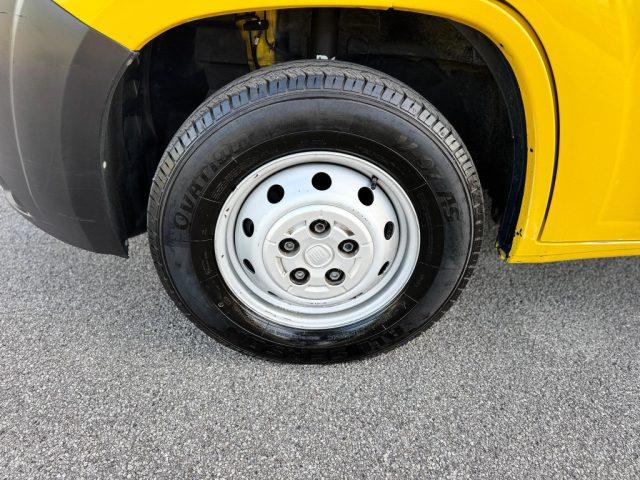 FIAT Ducato 35 2.3 MJT 130CV PLM-SL CABINATO MAXI * SPONDA *