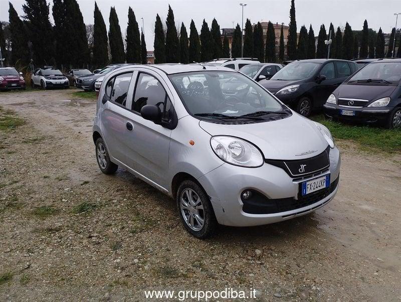 DR AUTOMOBILES dr Zero 1.0