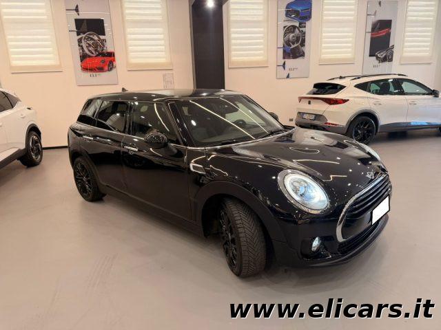 MINI Clubman 2.0 Cooper S Boost Clubman