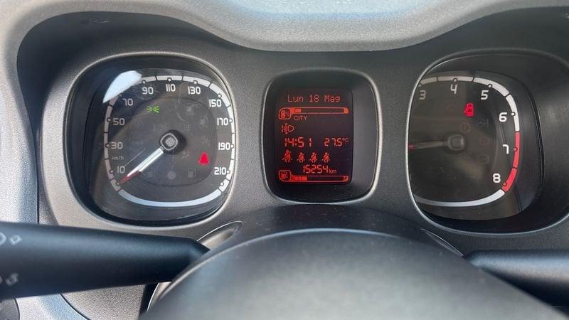 FIAT Panda Cross Panda III 2021 Cross Panda 1.0 firefly hybrid Cross s&s 70cv 5p.ti