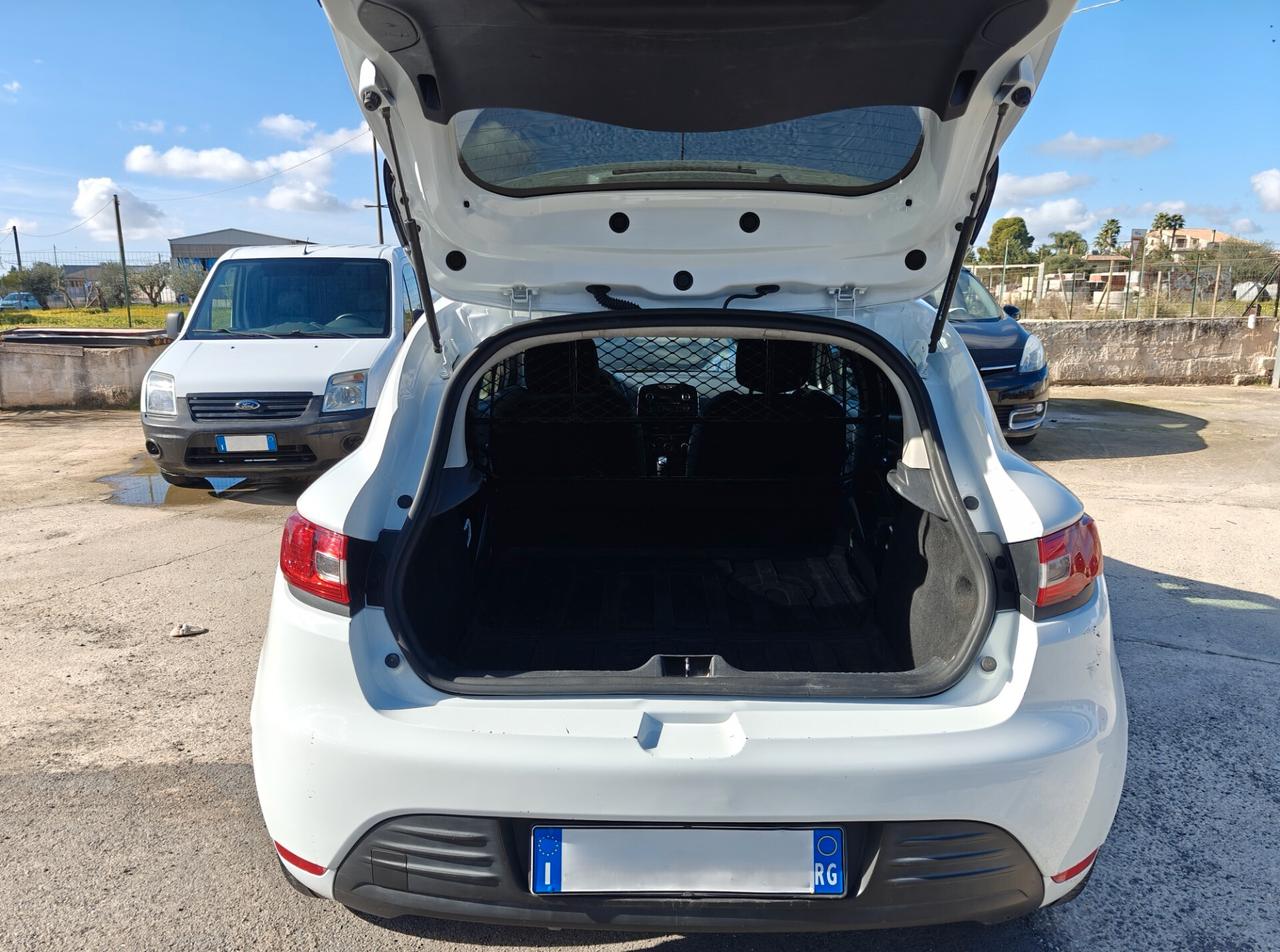 Renault Clio 1.5 dCi 8V 90CV Start&Stop 5 porte Van