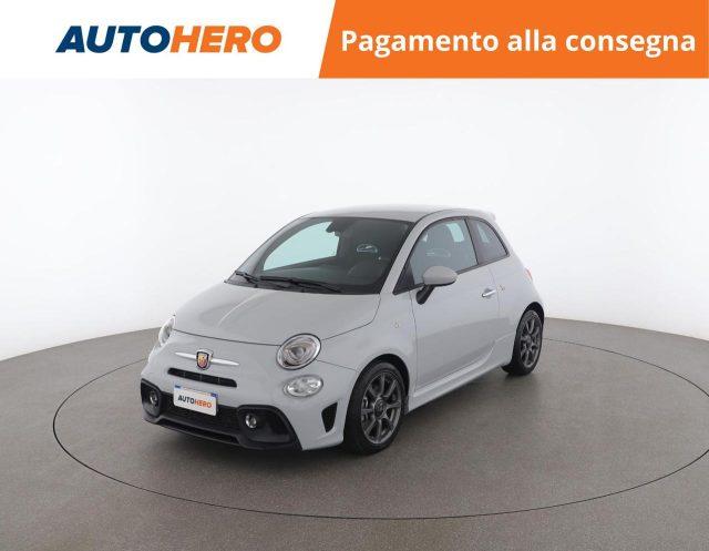 ABARTH 595 1.4 Turbo T-Jet 165 CV