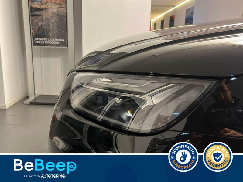 Audi Q5 SPORTBACK 40 2.0 TDI MHEV 12V S LINE PLUS QUATT