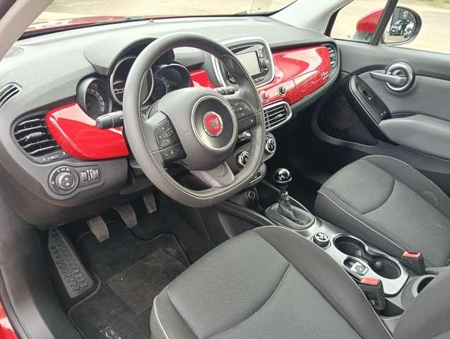 Fiat 500X 1.3 mjt Popstar 4x2 95cv X NEOPAT. IVA DED.