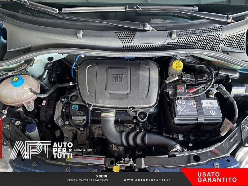 FIAT 500 500 1.0 hybrid Dolcevita 70cv