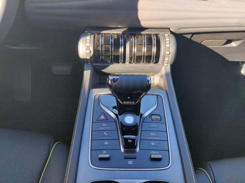 BYD ATTO3 ATTO 3 Comfort